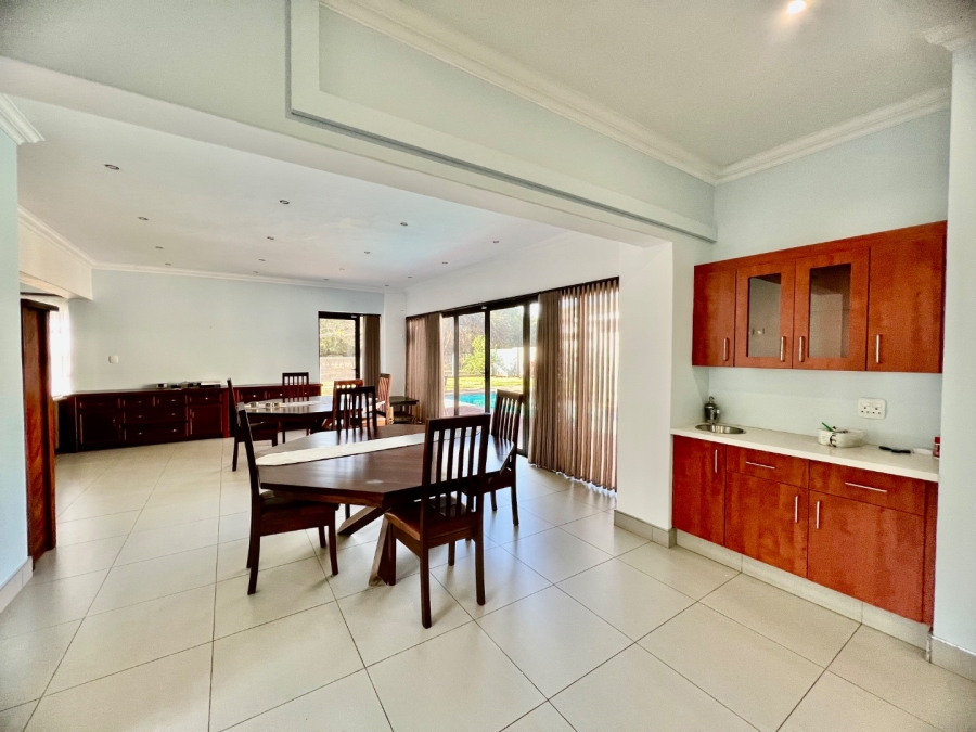 To Let 4 Bedroom Property for Rent in Silver Lakes Golf Estate Gauteng
