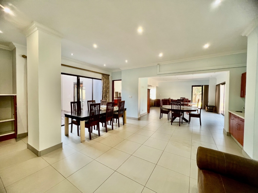 To Let 4 Bedroom Property for Rent in Silver Lakes Golf Estate Gauteng