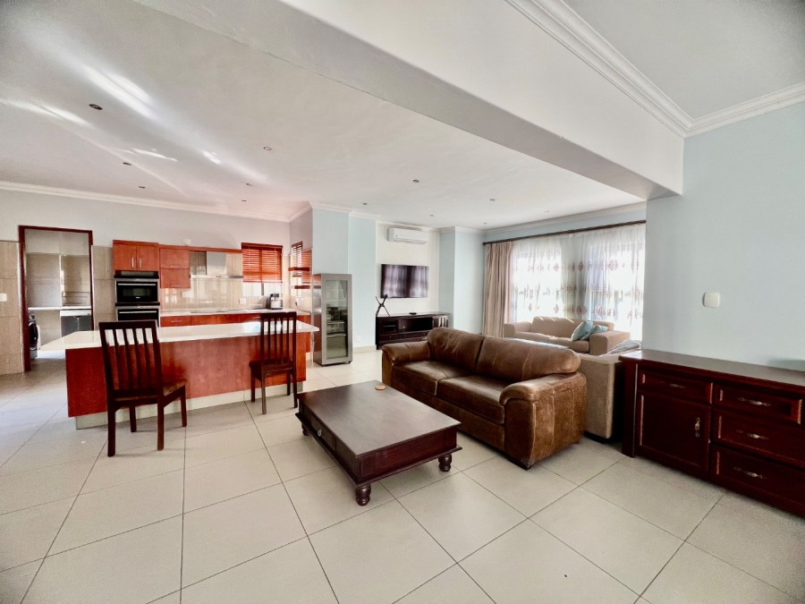 To Let 4 Bedroom Property for Rent in Silver Lakes Golf Estate Gauteng