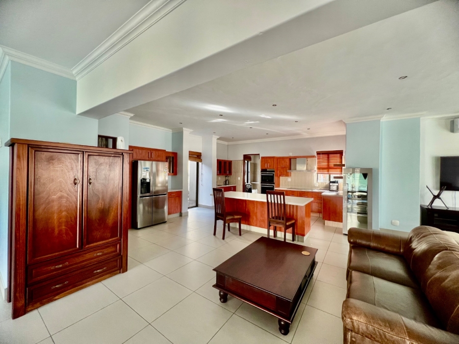 To Let 4 Bedroom Property for Rent in Silver Lakes Golf Estate Gauteng
