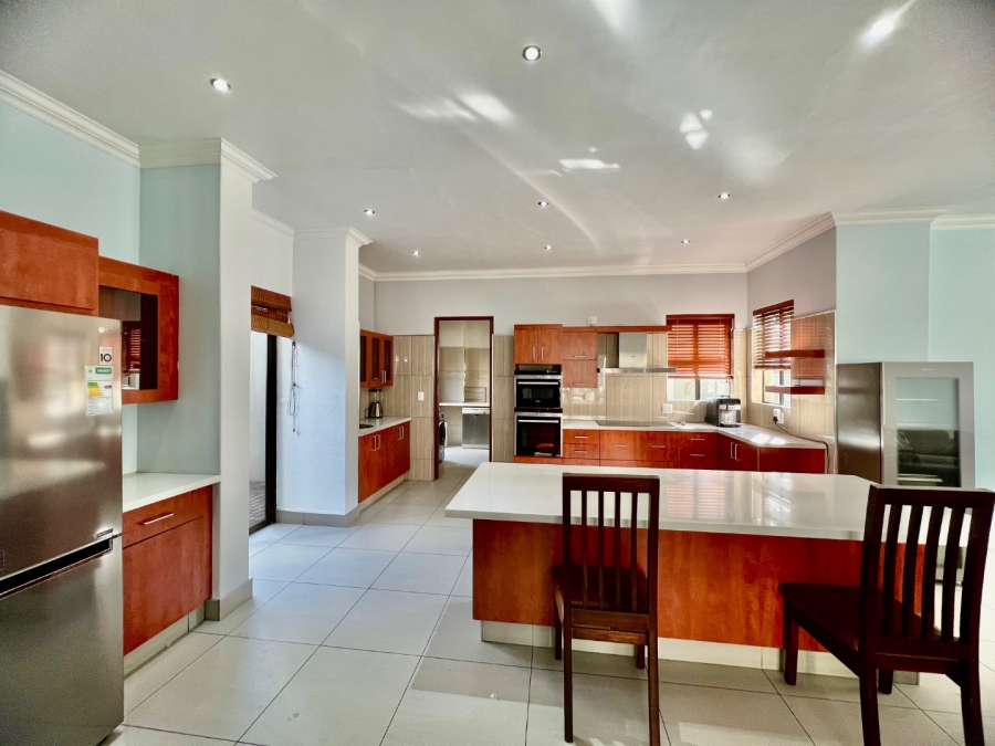 To Let 4 Bedroom Property for Rent in Silver Lakes Golf Estate Gauteng