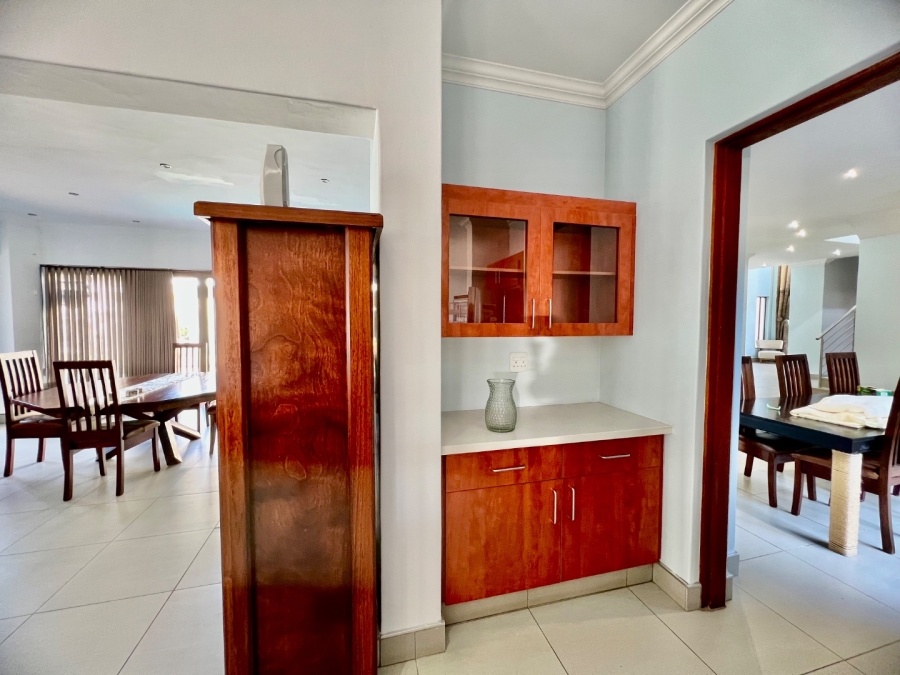To Let 4 Bedroom Property for Rent in Silver Lakes Golf Estate Gauteng