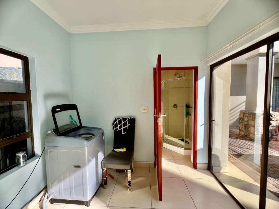 To Let 4 Bedroom Property for Rent in Silver Lakes Golf Estate Gauteng