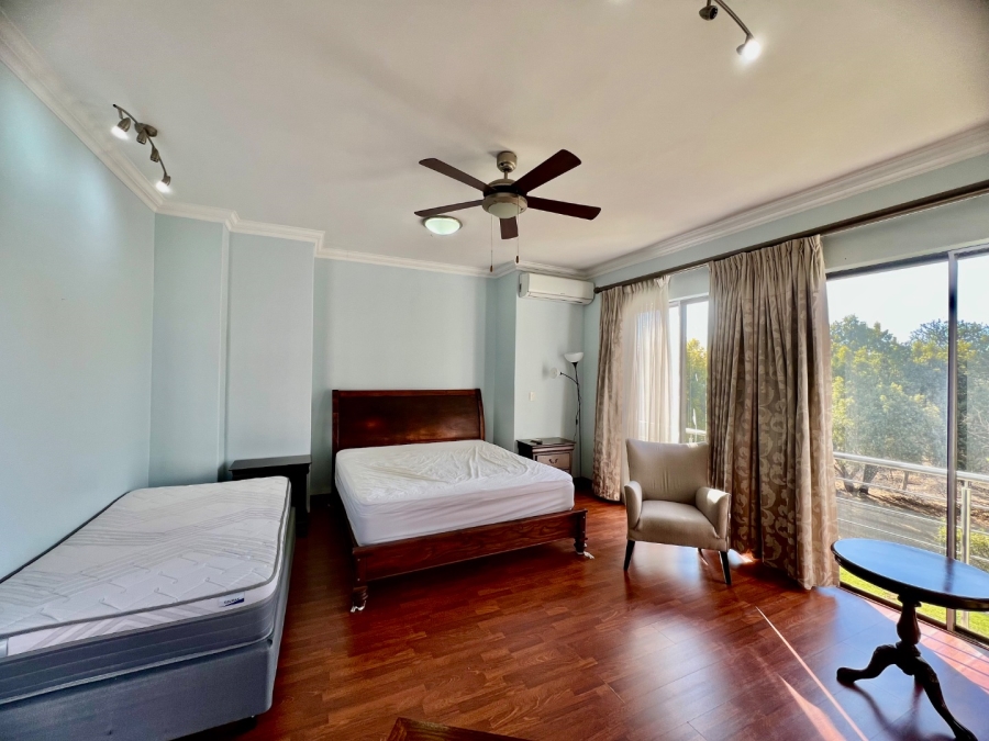 To Let 4 Bedroom Property for Rent in Silver Lakes Golf Estate Gauteng