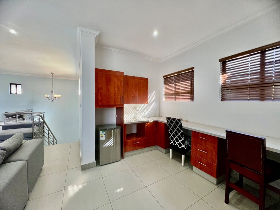 To Let 4 Bedroom Property for Rent in Silver Lakes Golf Estate Gauteng
