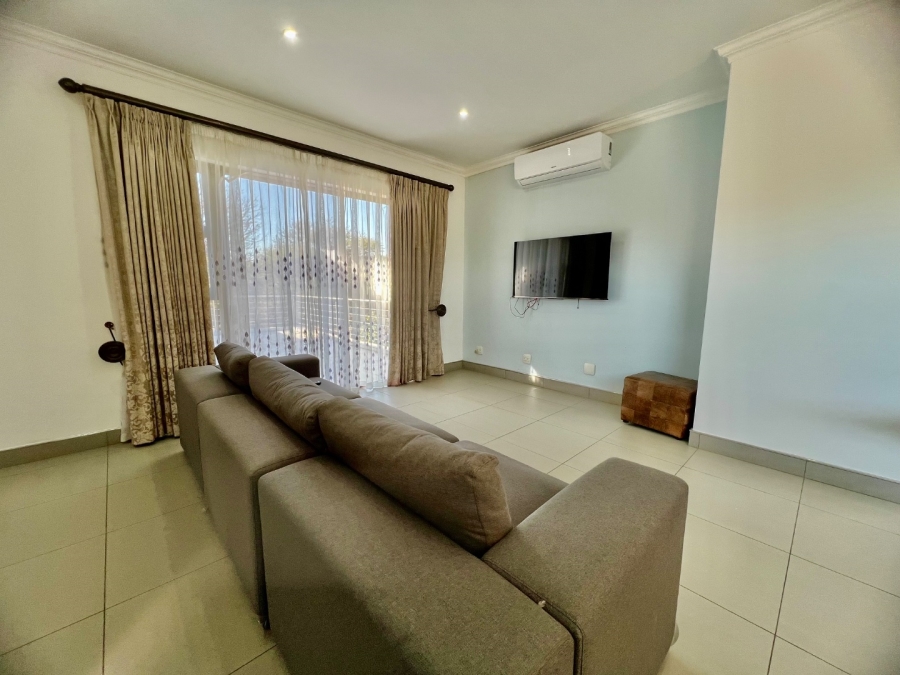 To Let 4 Bedroom Property for Rent in Silver Lakes Golf Estate Gauteng