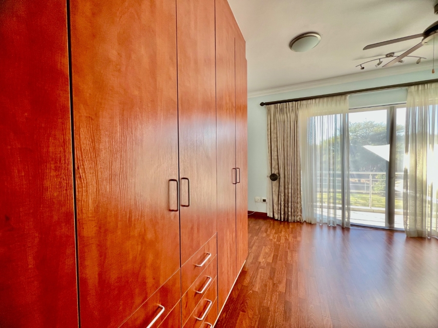 To Let 4 Bedroom Property for Rent in Silver Lakes Golf Estate Gauteng