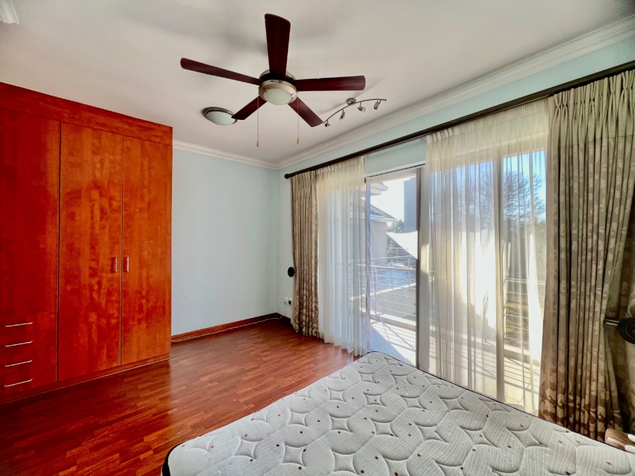 To Let 4 Bedroom Property for Rent in Silver Lakes Golf Estate Gauteng