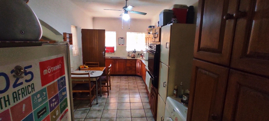 3 Bedroom Property for Sale in Vanderbijlpark SE 6 Gauteng