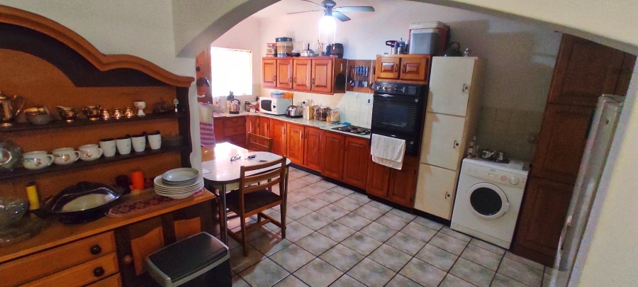 3 Bedroom Property for Sale in Vanderbijlpark SE 6 Gauteng