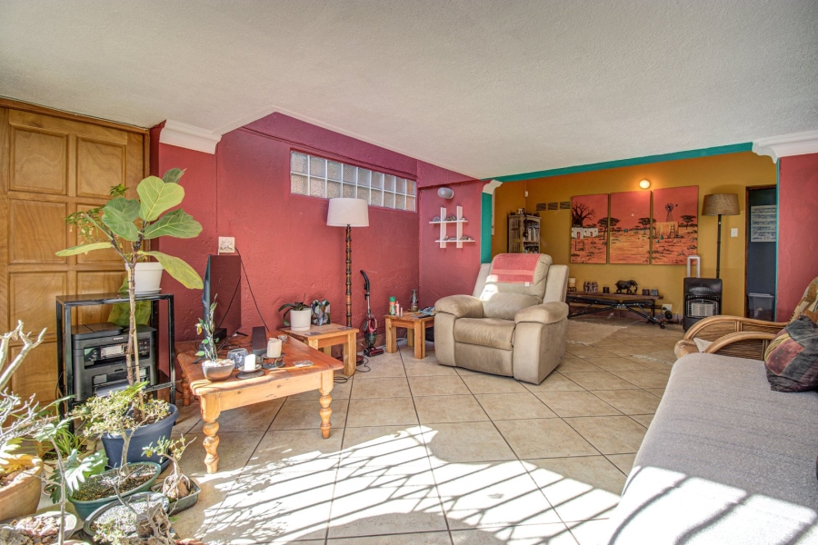 1 Bedroom Property for Sale in Bedfordview Gauteng