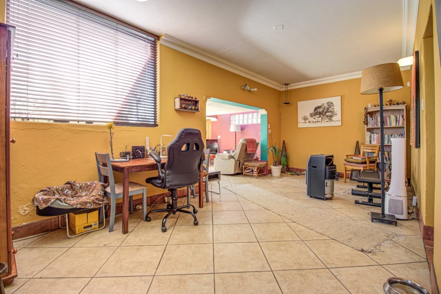 1 Bedroom Property for Sale in Bedfordview Gauteng