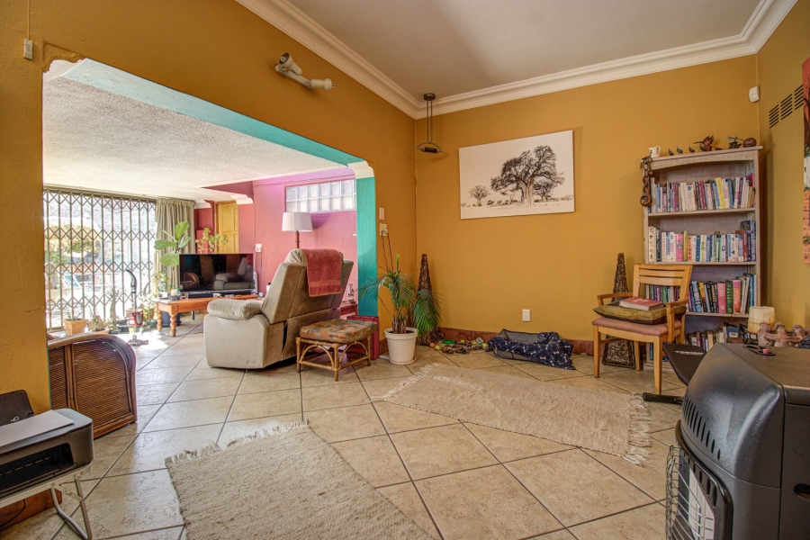 1 Bedroom Property for Sale in Bedfordview Gauteng