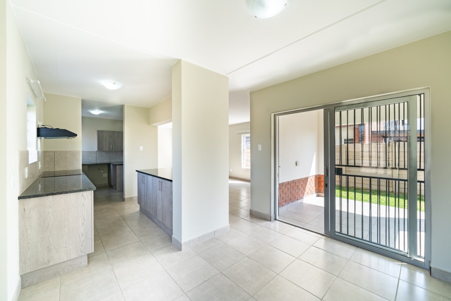To Let 4 Bedroom Property for Rent in Parkdene Gauteng