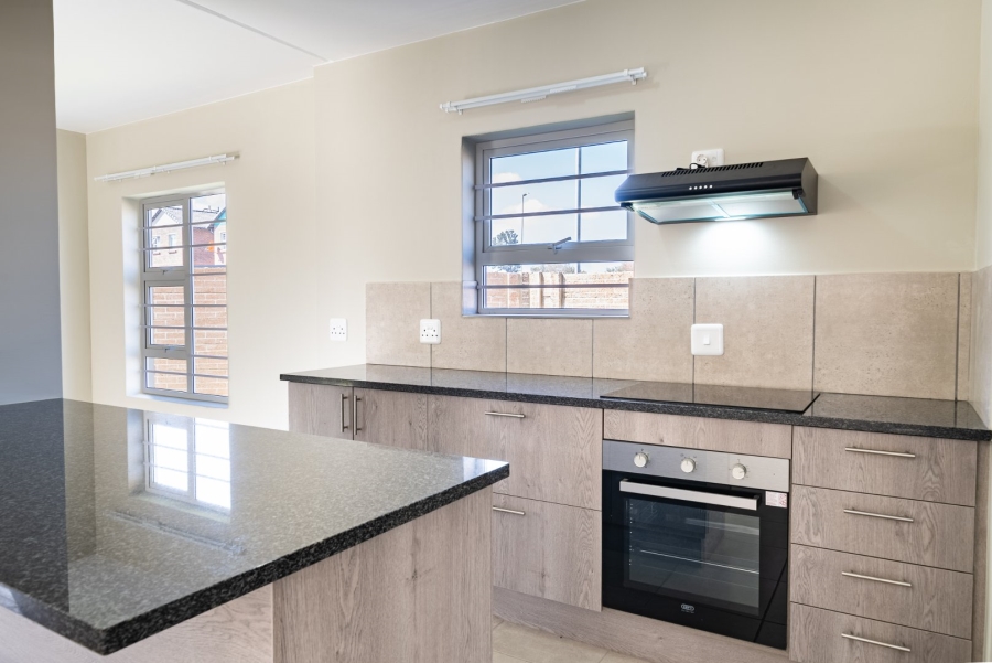 To Let 4 Bedroom Property for Rent in Parkdene Gauteng