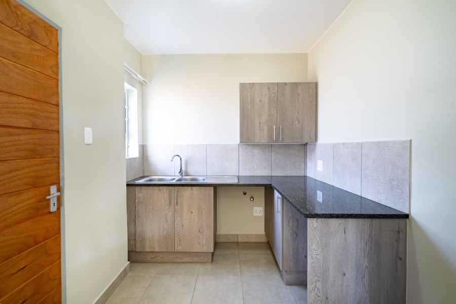 To Let 4 Bedroom Property for Rent in Parkdene Gauteng