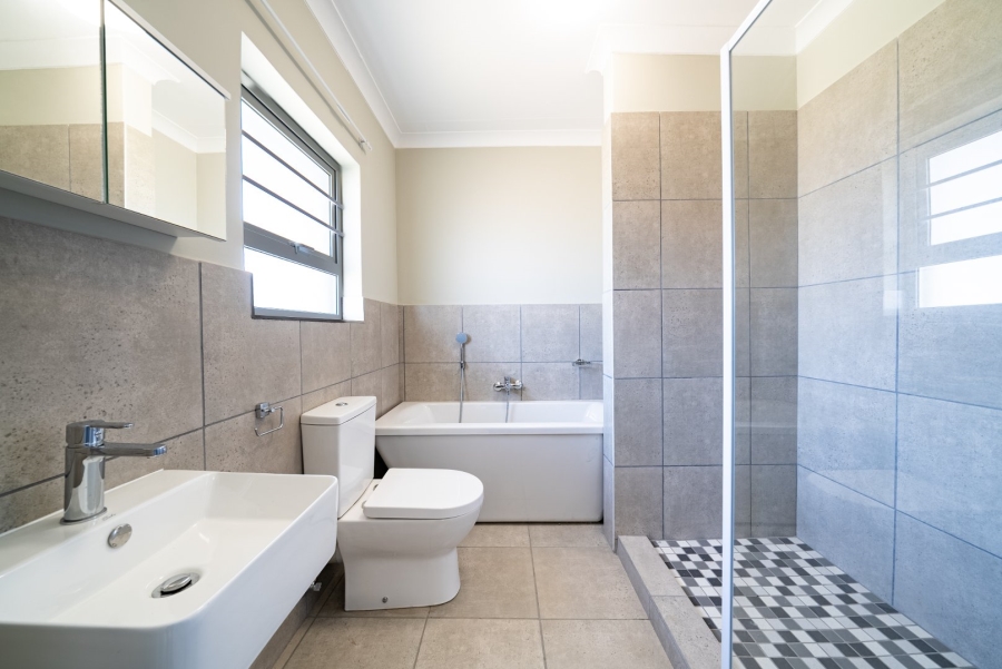 To Let 4 Bedroom Property for Rent in Parkdene Gauteng