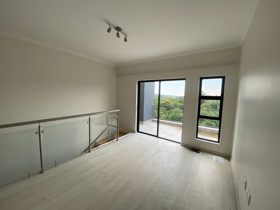 To Let 2 Bedroom Property for Rent in Rivonia Gauteng