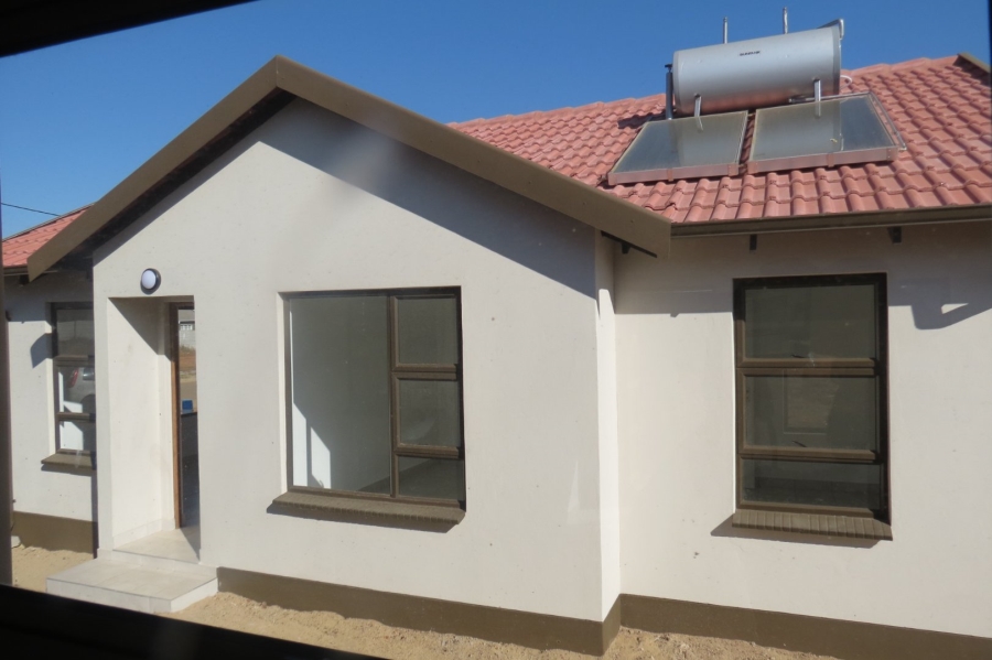 3 Bedroom Property for Sale in Windmill Park Gauteng