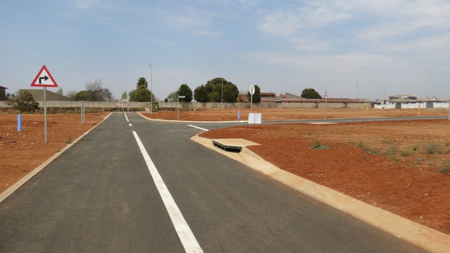 3 Bedroom Property for Sale in Windmill Park Gauteng