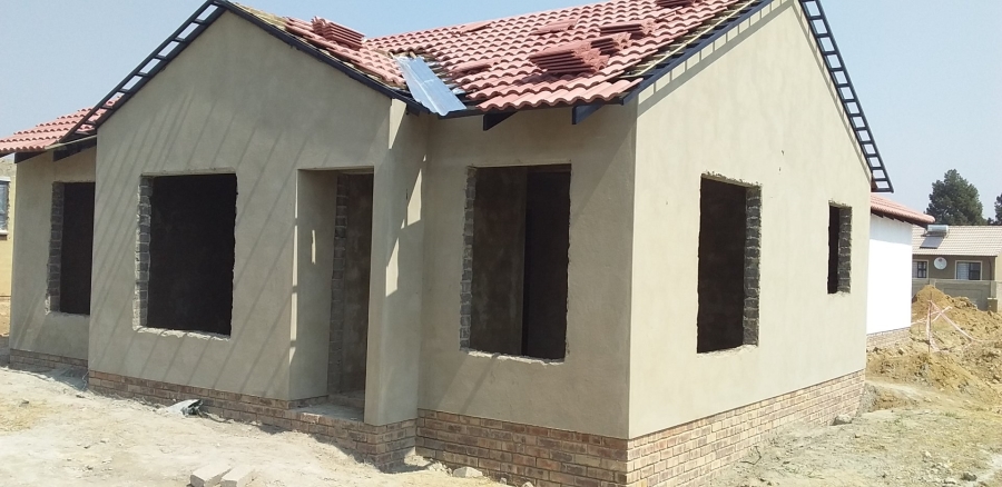 3 Bedroom Property for Sale in Windmill Park Gauteng