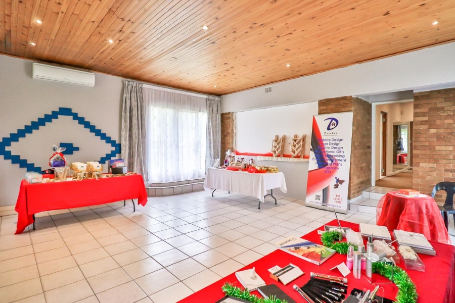 To Let commercial Property for Rent in Lilianton Gauteng