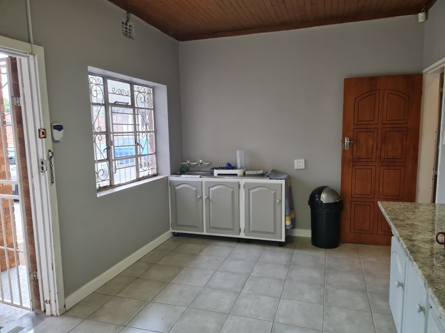 To Let commercial Property for Rent in Lilianton Gauteng