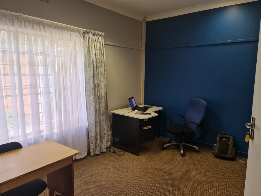 To Let commercial Property for Rent in Lilianton Gauteng