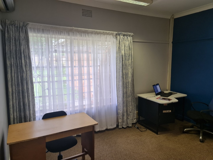 To Let commercial Property for Rent in Lilianton Gauteng