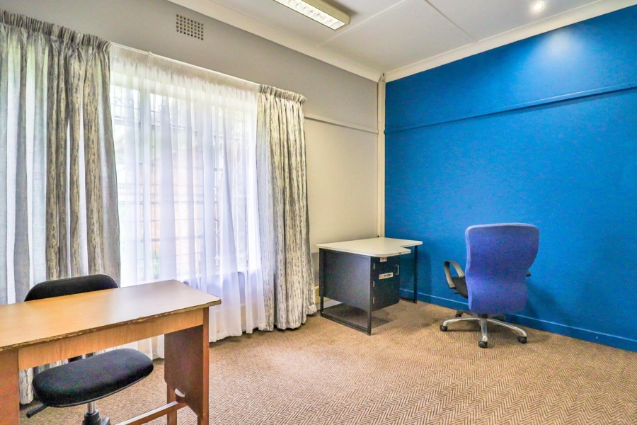 To Let commercial Property for Rent in Lilianton Gauteng