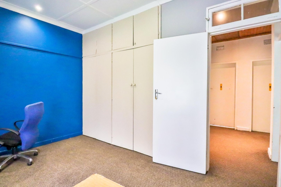 To Let commercial Property for Rent in Lilianton Gauteng