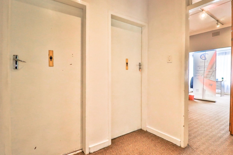 To Let commercial Property for Rent in Lilianton Gauteng