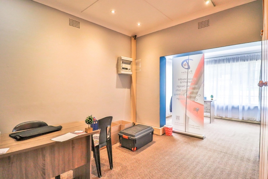To Let commercial Property for Rent in Lilianton Gauteng