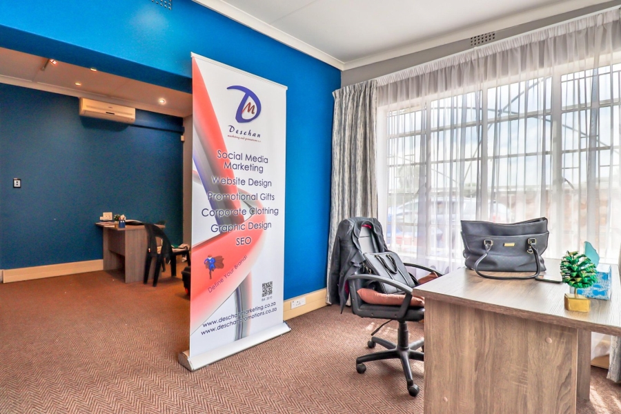 To Let commercial Property for Rent in Lilianton Gauteng