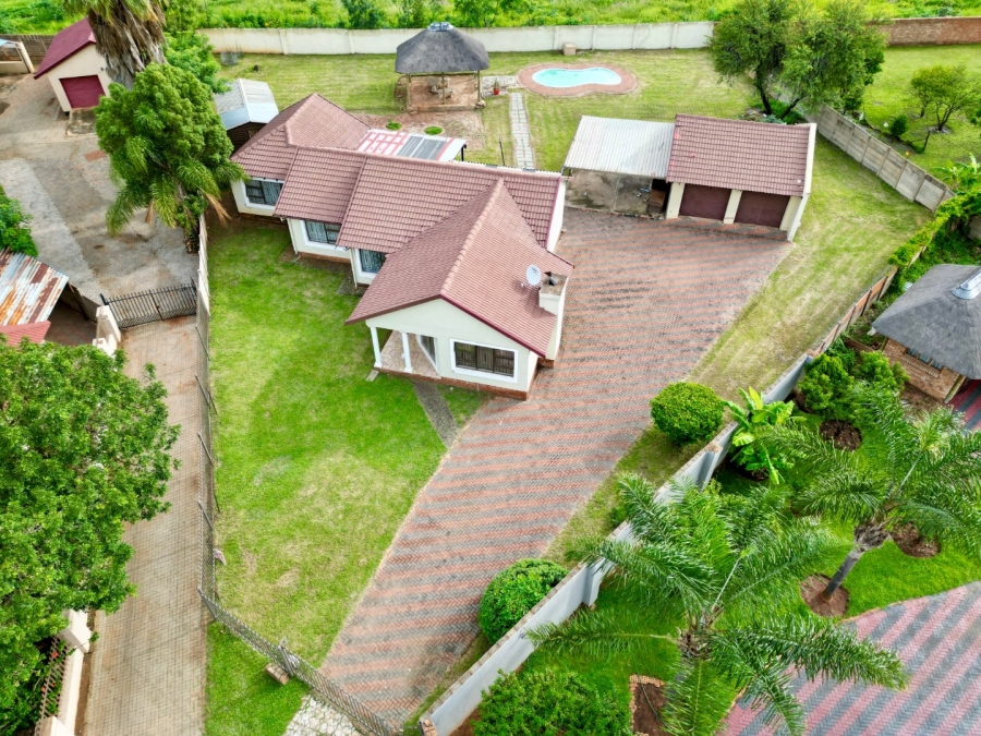 4 Bedroom Property for Sale in The Orchards Gauteng
