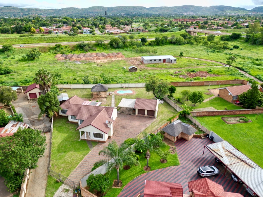 4 Bedroom Property for Sale in The Orchards Gauteng