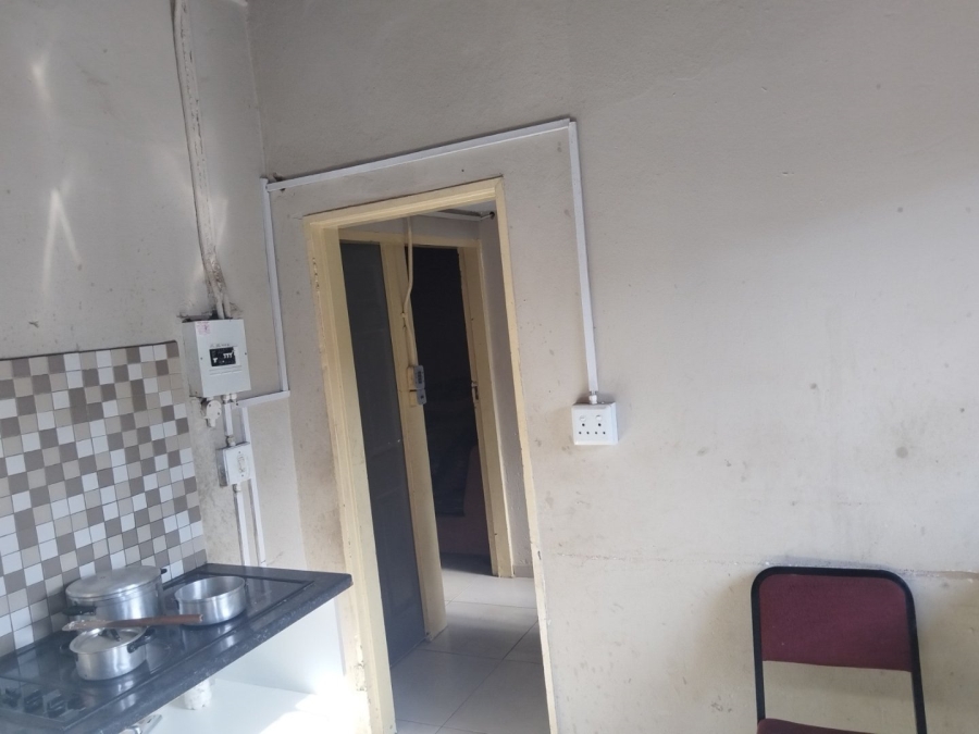 2 Bedroom Property for Sale in Soshanguve H Gauteng