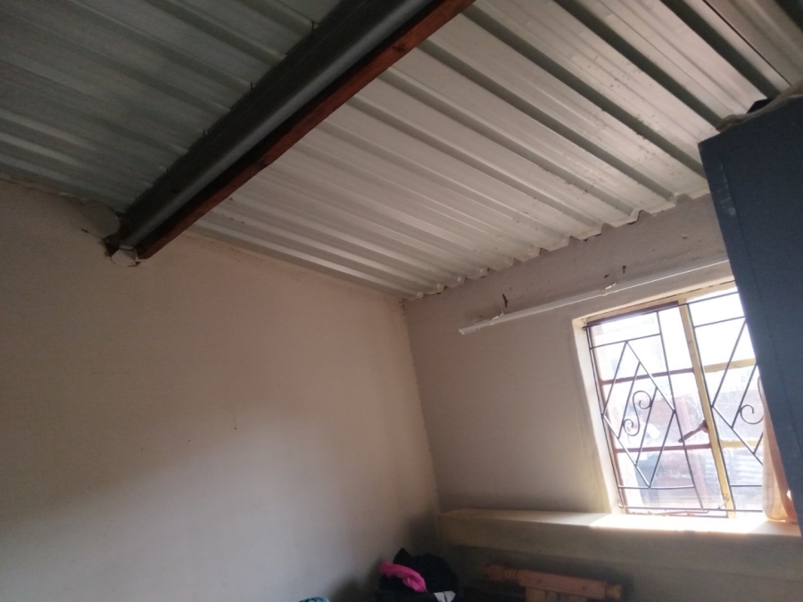 2 Bedroom Property for Sale in Soshanguve H Gauteng