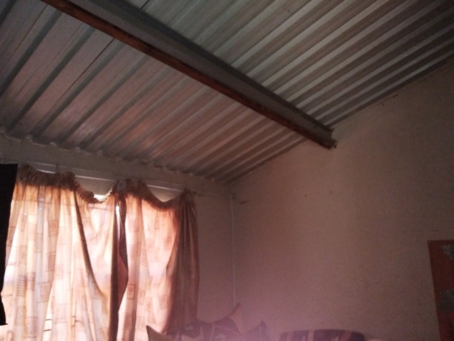 2 Bedroom Property for Sale in Soshanguve H Gauteng