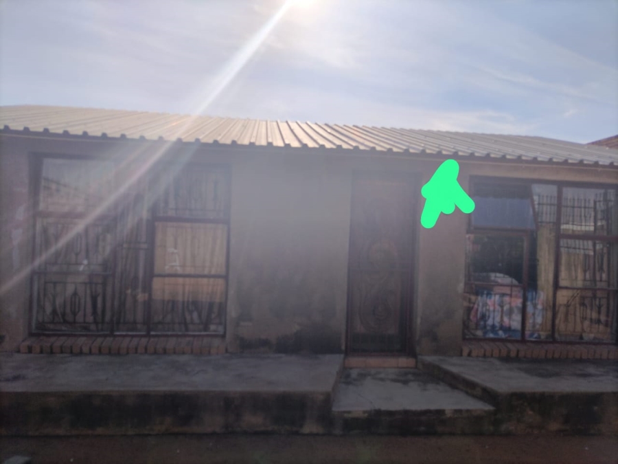 2 Bedroom Property for Sale in Soshanguve H Gauteng