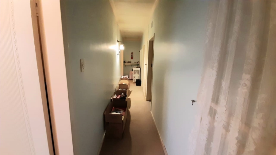 3 Bedroom Property for Sale in Greenhills Gauteng