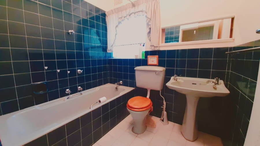 3 Bedroom Property for Sale in Greenhills Gauteng