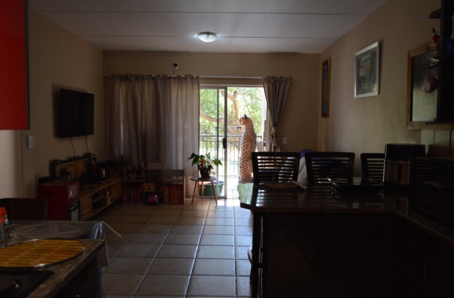 To Let 2 Bedroom Property for Rent in Sundowner Gauteng