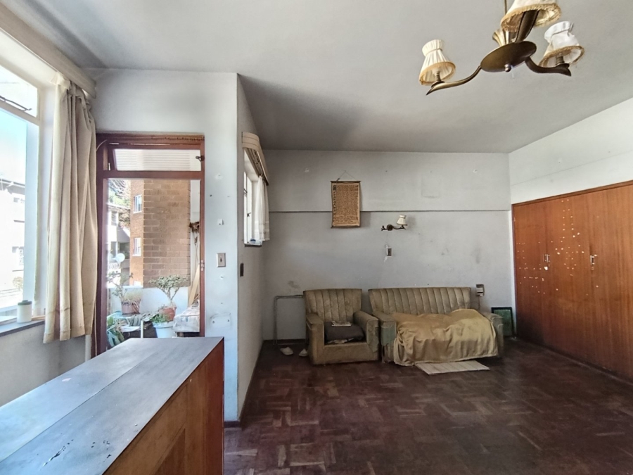 1 Bedroom Property for Sale in Illovo Gauteng