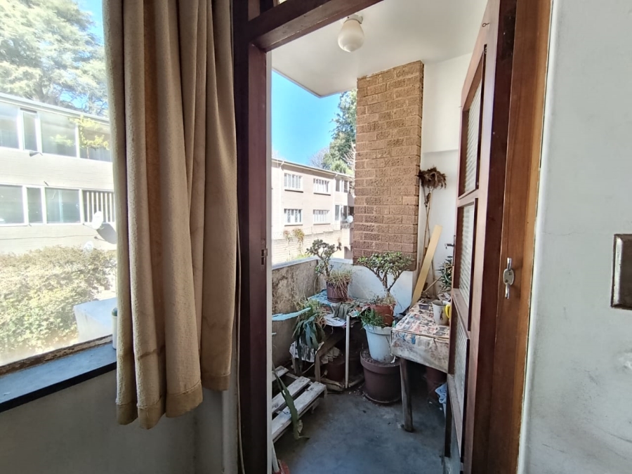1 Bedroom Property for Sale in Illovo Gauteng