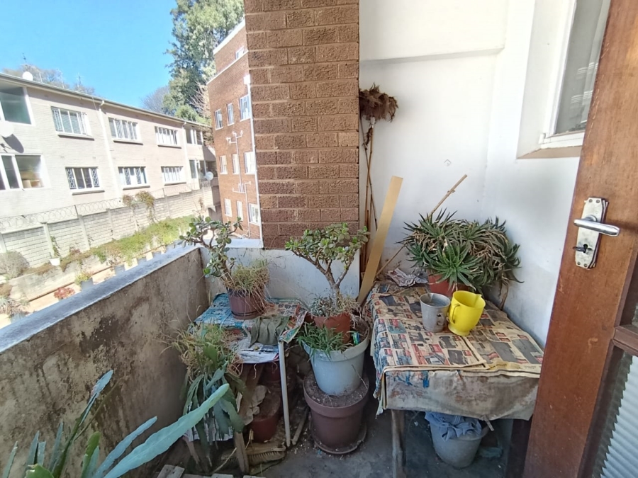 1 Bedroom Property for Sale in Illovo Gauteng