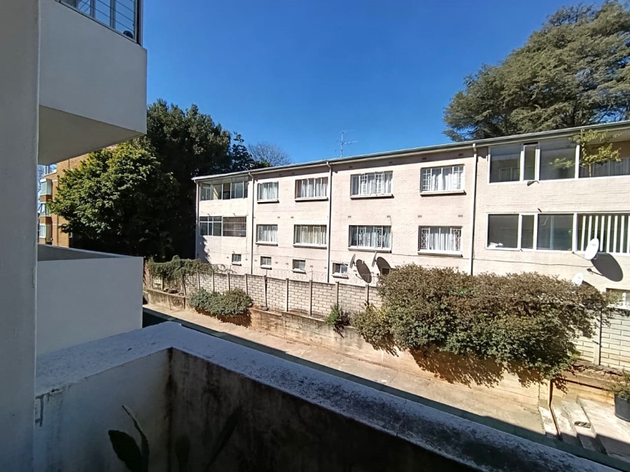 1 Bedroom Property for Sale in Illovo Gauteng
