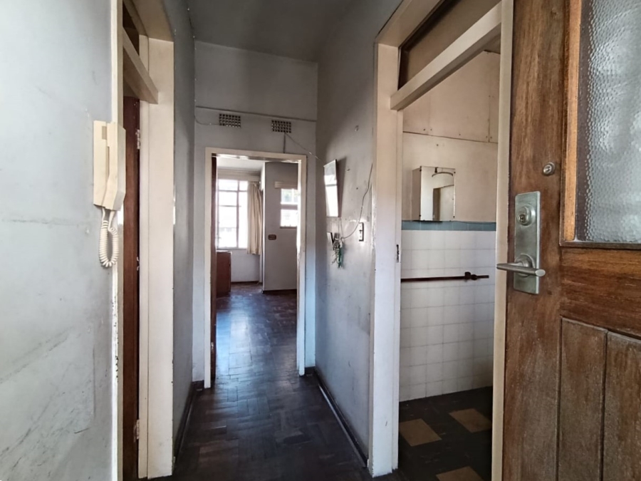 1 Bedroom Property for Sale in Illovo Gauteng