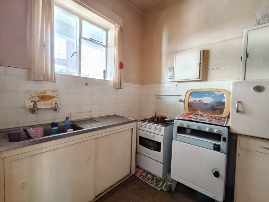 1 Bedroom Property for Sale in Illovo Gauteng