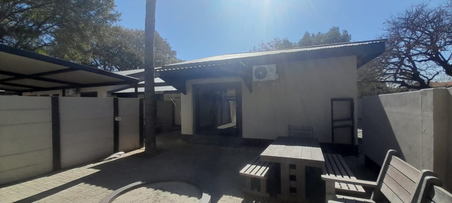 To Let 3 Bedroom Property for Rent in Menlo Park Gauteng